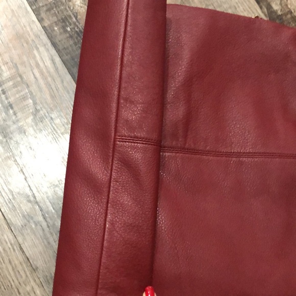 NWT Vince Camuto Shoulder Bag - Picture 9 of 11